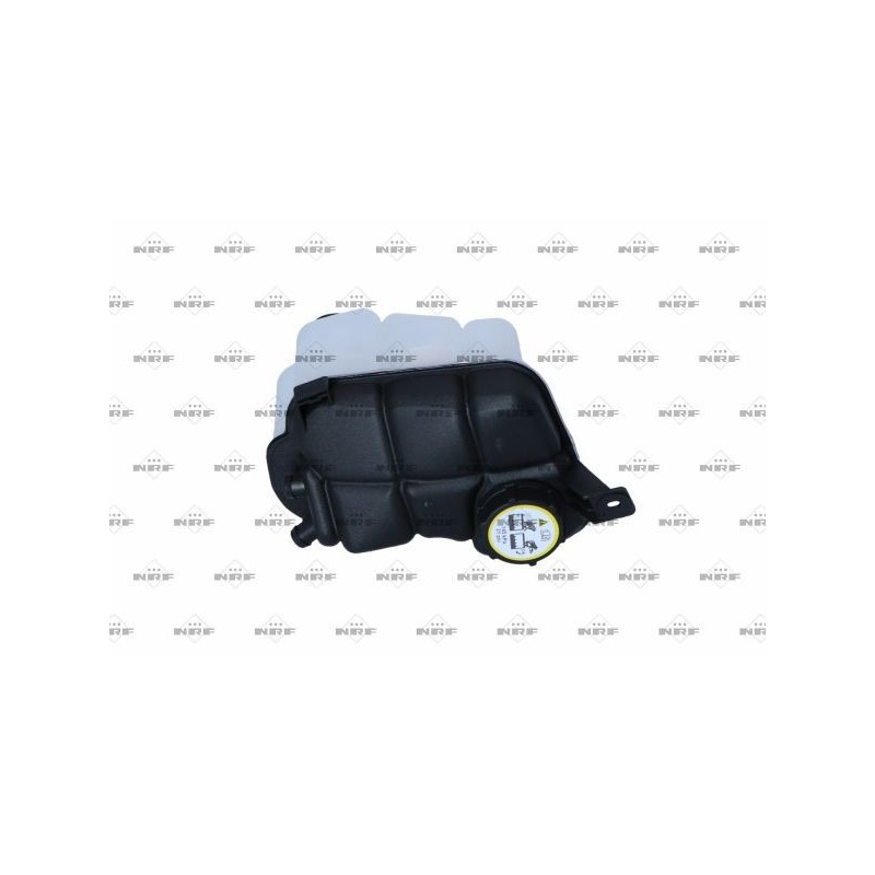 NRF 454073 Depósito compensación, refrigerante