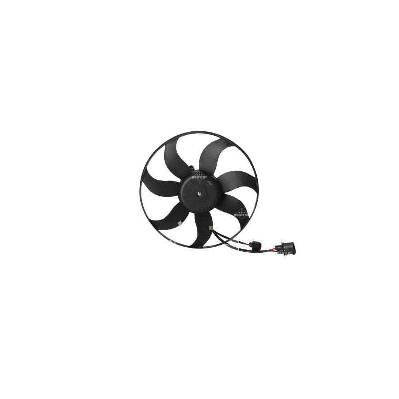NRF 47915 Ventilador, refrigeración del motor