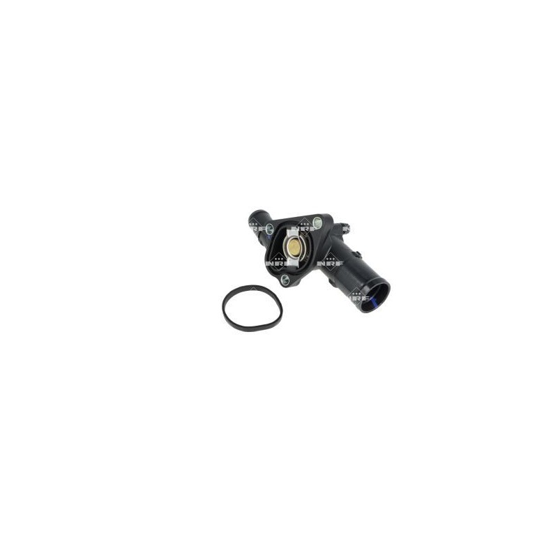 NRF 725009 Termostato, refrigerante