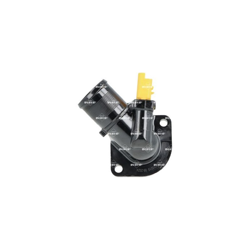 NRF 725015 Termostato, refrigerante