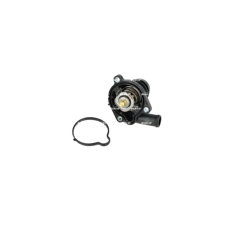 NRF 725025 Termostato, refrigerante