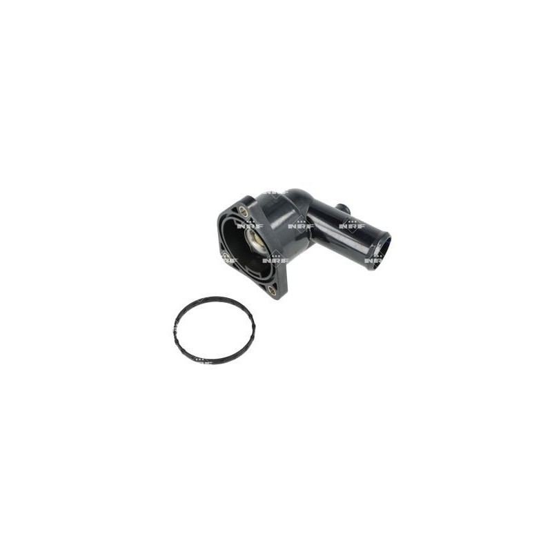 NRF 725043 Termostato, refrigerante