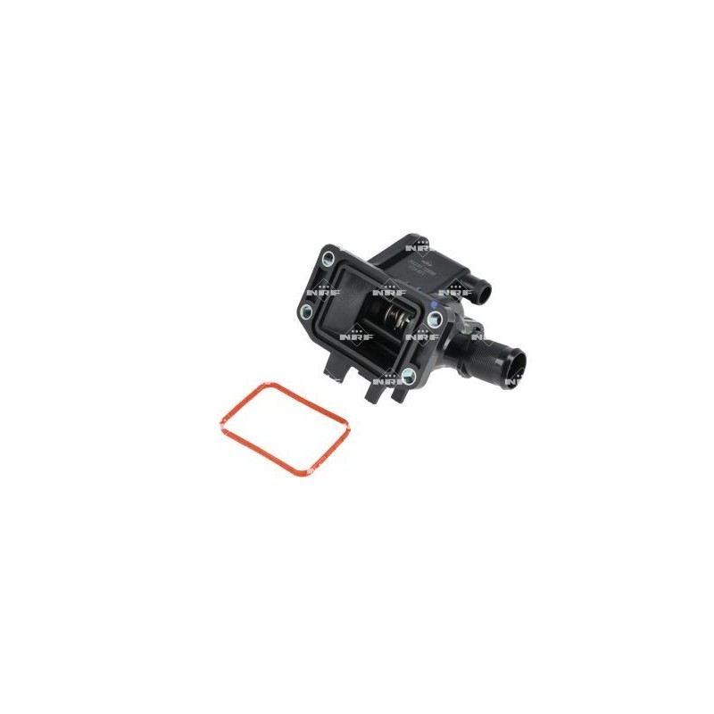 NRF 725058 Termostato, refrigerante