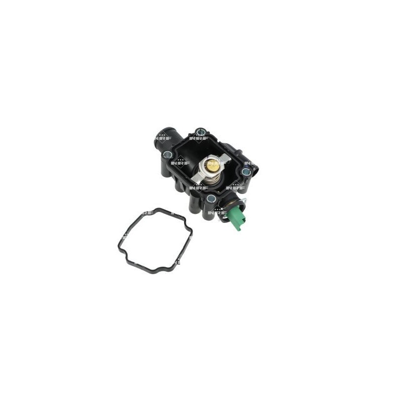 NRF 725081 Termostato, refrigerante