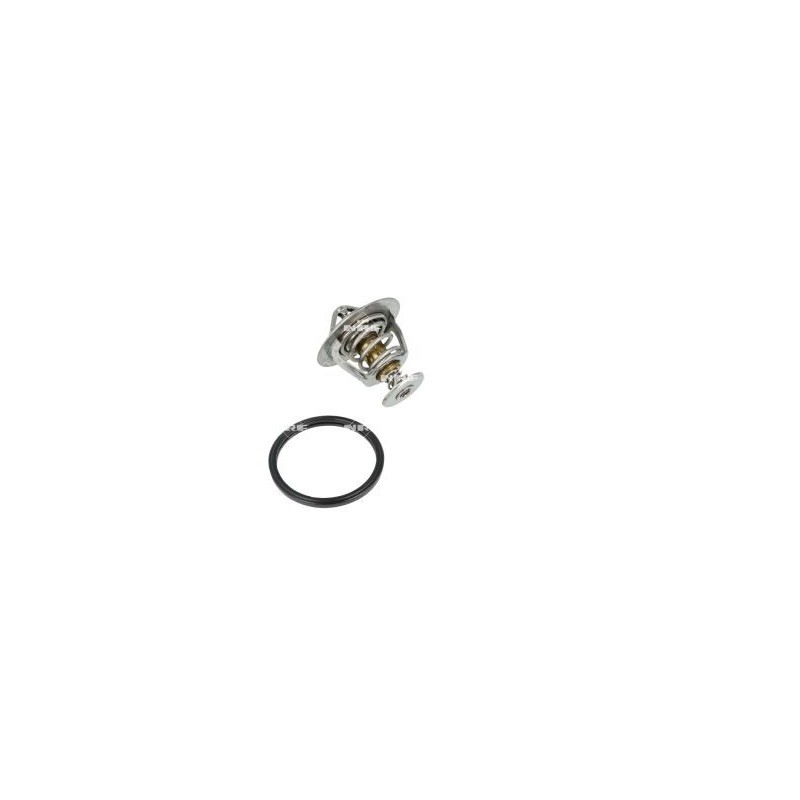 NRF 725107 Termostato, refrigerante