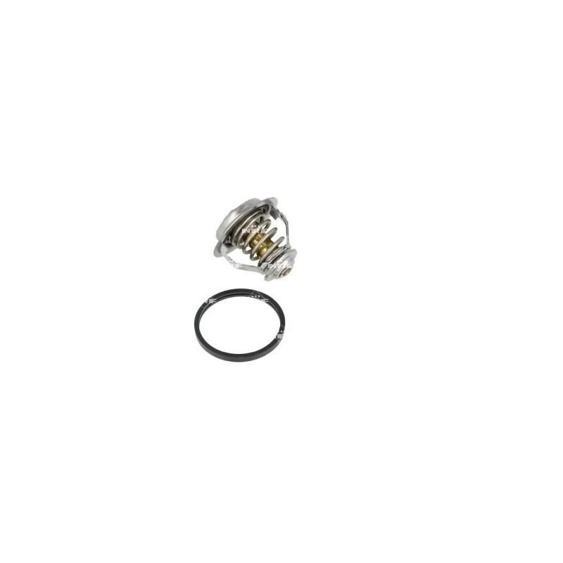 NRF 725140 Termostato, refrigerante