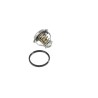 NRF 725140 Termostato, refrigerante