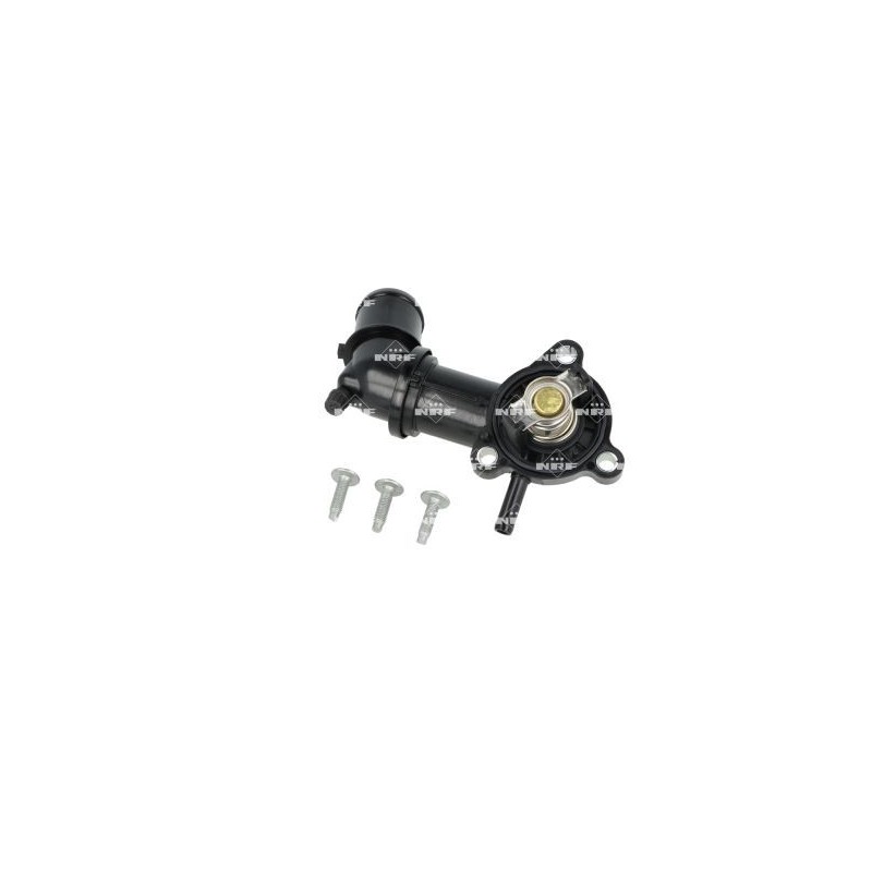 NRF 725164 Termostato, refrigerante