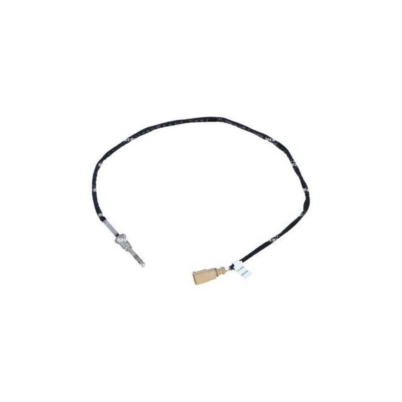 NRF 707030 Sensor, temp. gas escape