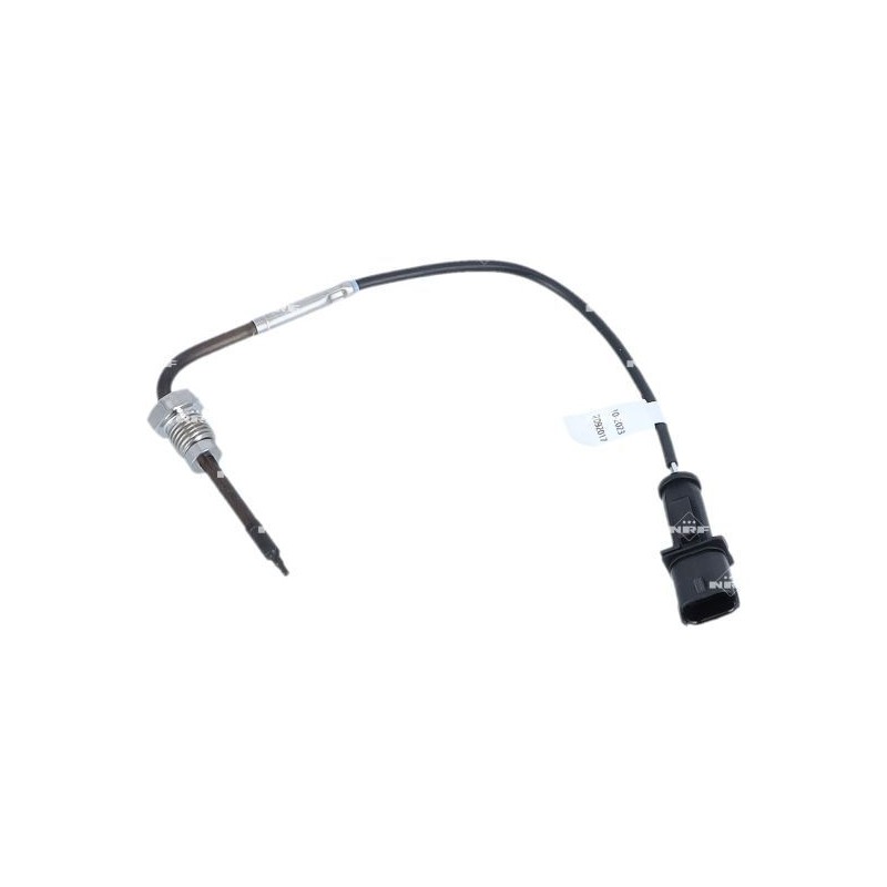 NRF 707045 Sensor, temp. gas escape