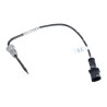 NRF 707045 Sensor, temp. gas escape