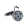 NRF 49726 Embrague, ventilador del radiador