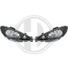 DIEDERICHS 4225180 Juego faros principales - 1