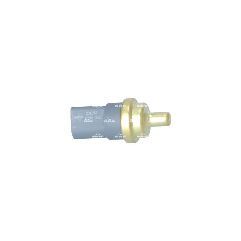 NRF 727001 Sensor, temperatura del refrigerante