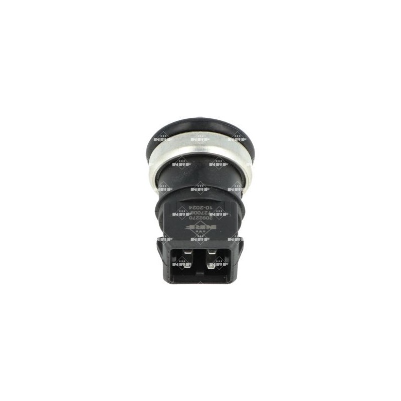 NRF 727008 Sensor, temperatura del refrigerante