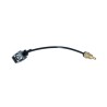 NRF 727036 Sensor, temperatura del refrigerante