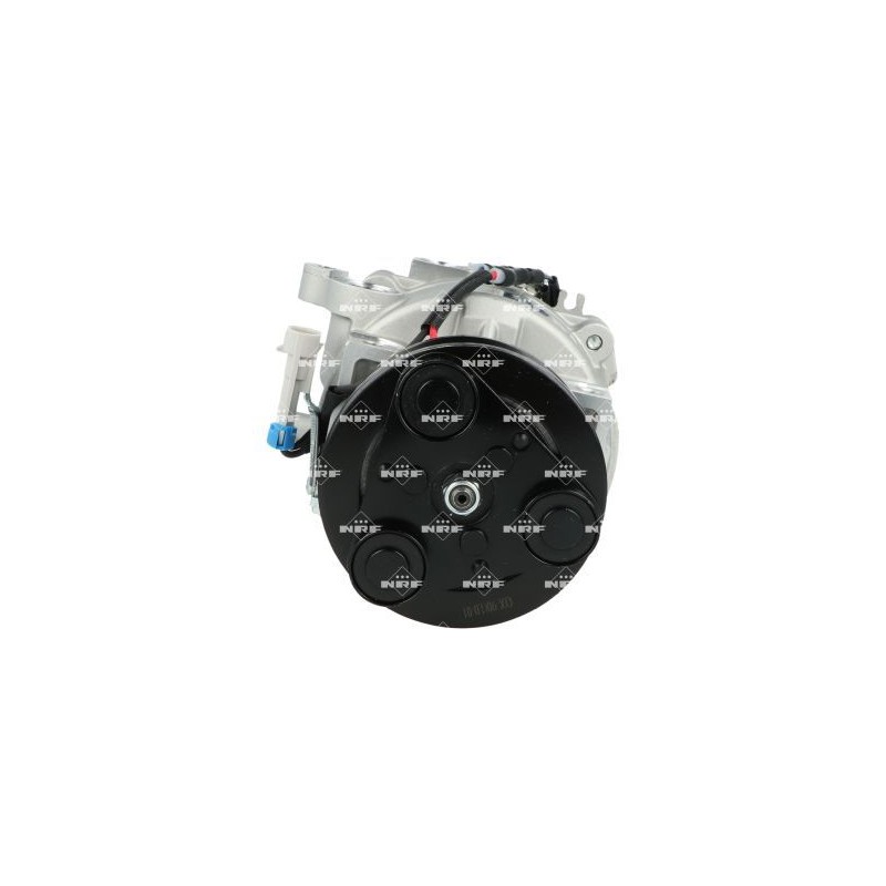 NRF 320213 Compresor, aire acondicionado