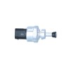 NRF 708002 Sensor, presión gas de escape