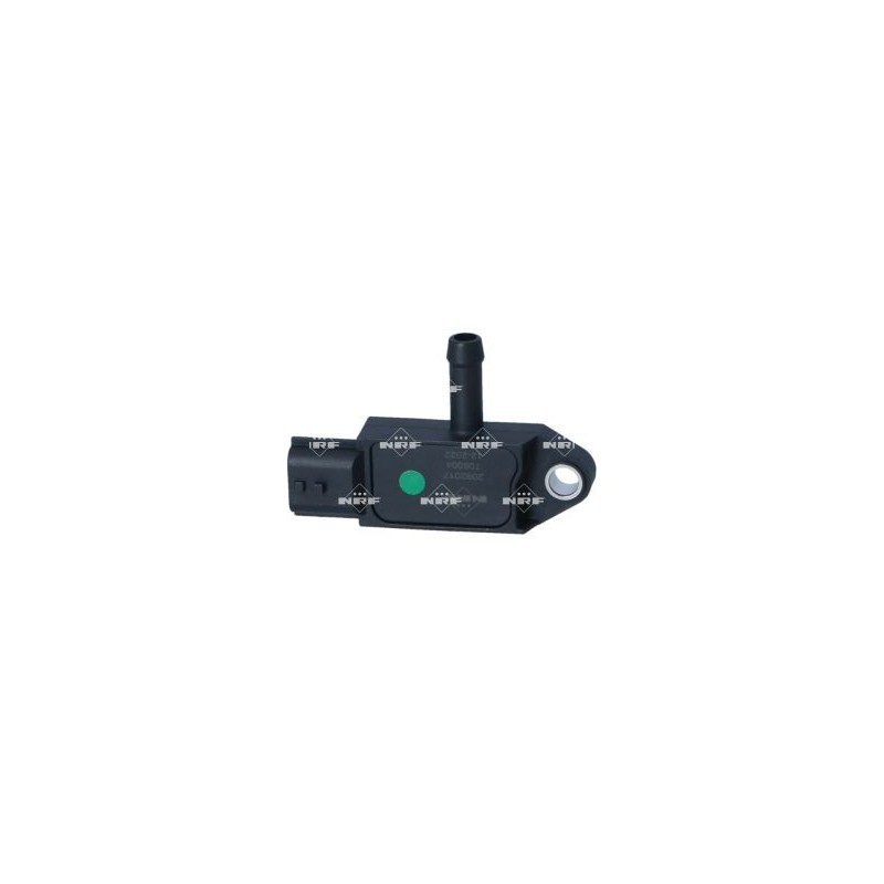 NRF 708004 Sensor, presión gas de escape