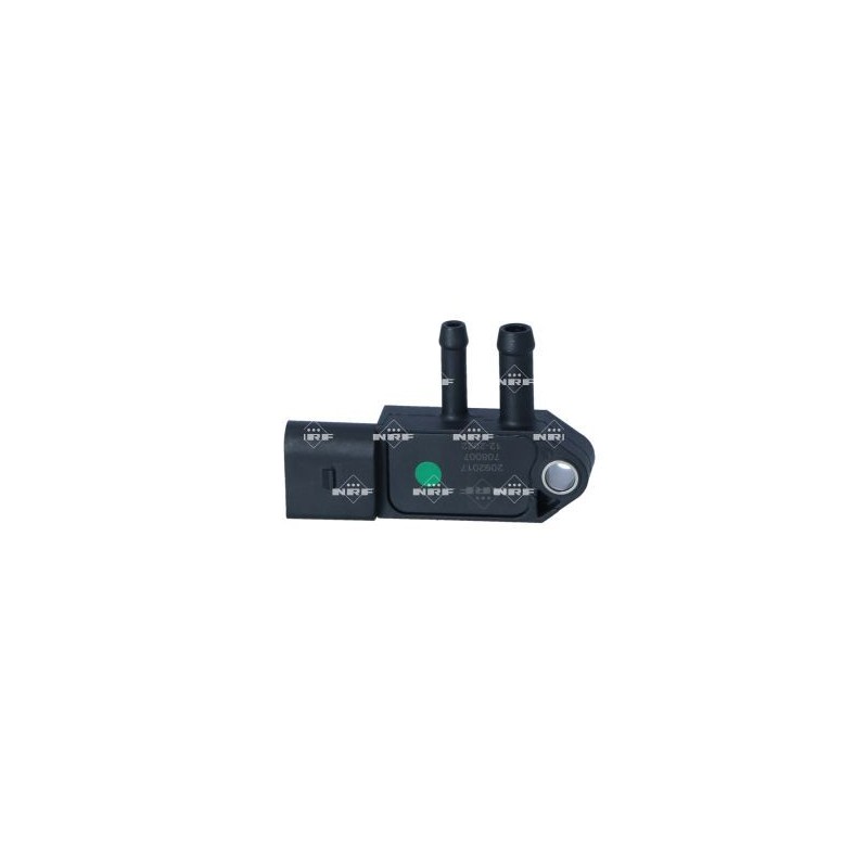 NRF 708007 Sensor, presión gas de escape