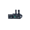 NRF 708007 Sensor, presión gas de escape
