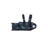 NRF 708036 Sensor, presión gas de escape
