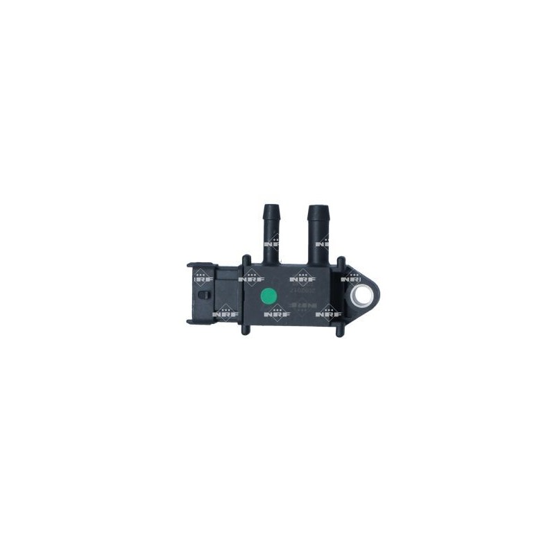 NRF 708042 Sensor, presión gas de escape
