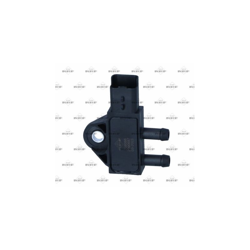 NRF 708066 Sensor, presión gas de escape
