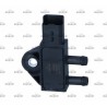 NRF 708066 Sensor, presión gas de escape