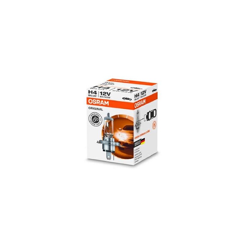 ams-OSRAM 64193 Lámpara, faro de carretera