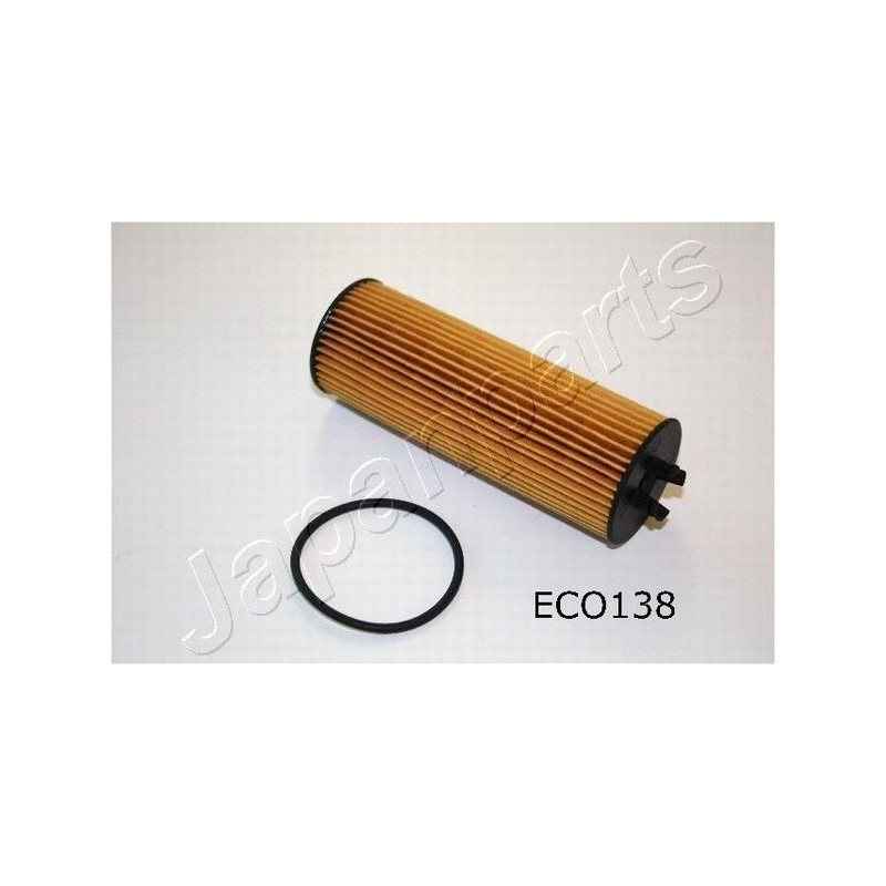 PEMEBLA JAPFO-ECO138 Filtro de aceite