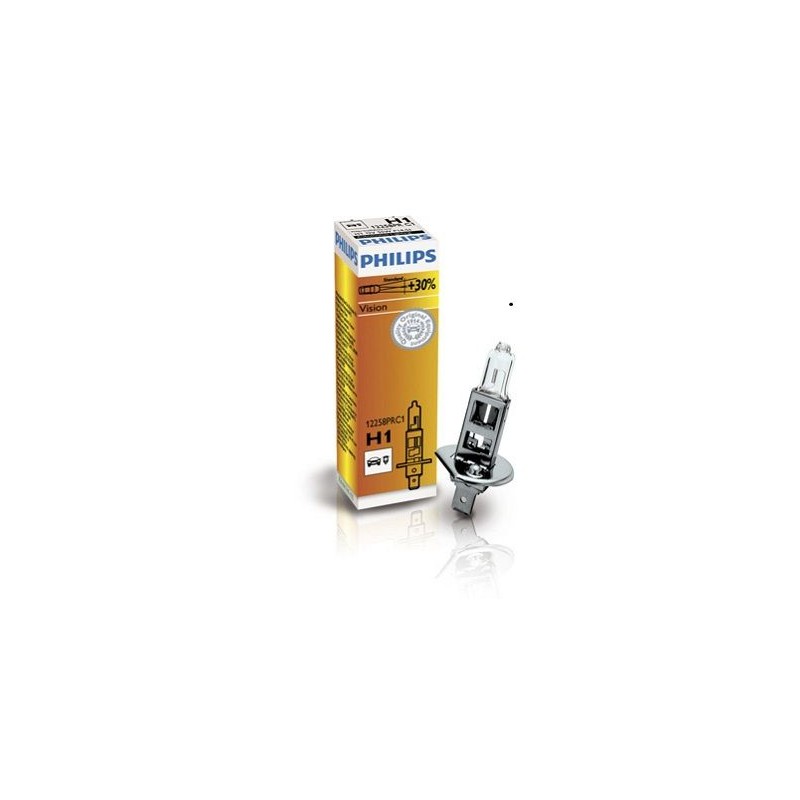 PHILIPS 12258PRC1 Lámpara, faro de carretera