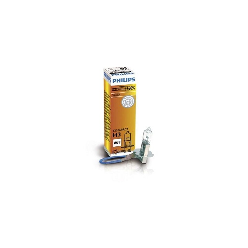 PHILIPS 12336PRC1 Lámpara, faro de carretera