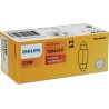 PHILIPS 12844CP Lámpara , piloto de matrícula