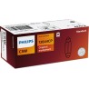 PHILIPS 13844CP Lámpara , piloto de matrícula