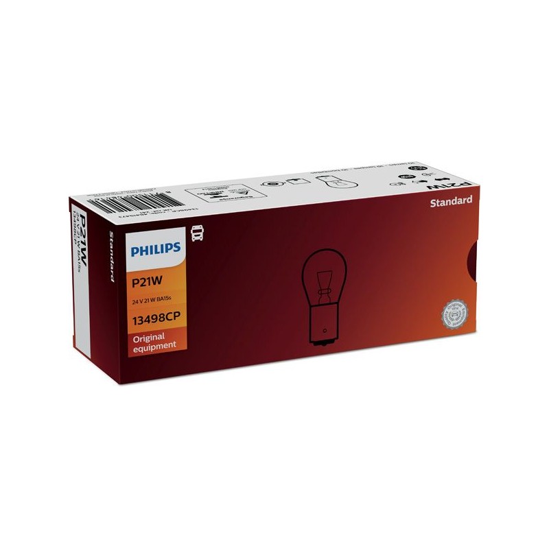 PHILIPS 13498CP Lámpara, luz intermitente