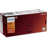 PHILIPS 13814CP Lámpara , piloto de matrícula