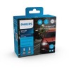 PHILIPS 11972U60SX2 Lámpara, faro de carretera