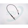 SPJ 906840 Cable del acelerador
