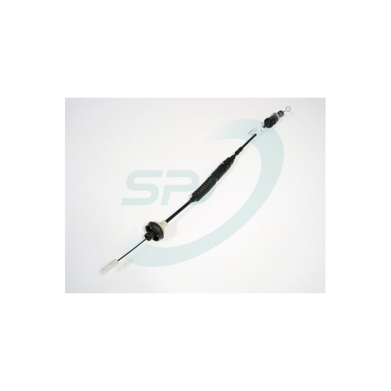 SPJ 909351 Cable de accionamiento, accionamiento del embrague