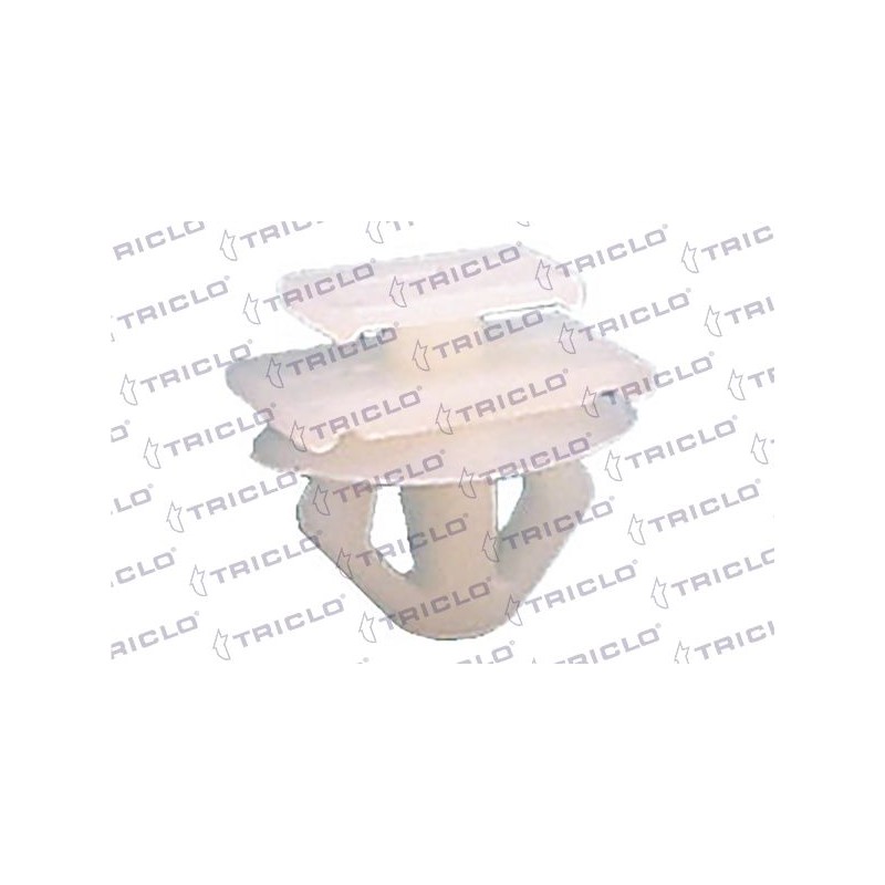 TRICLO 162805 Clip, listón