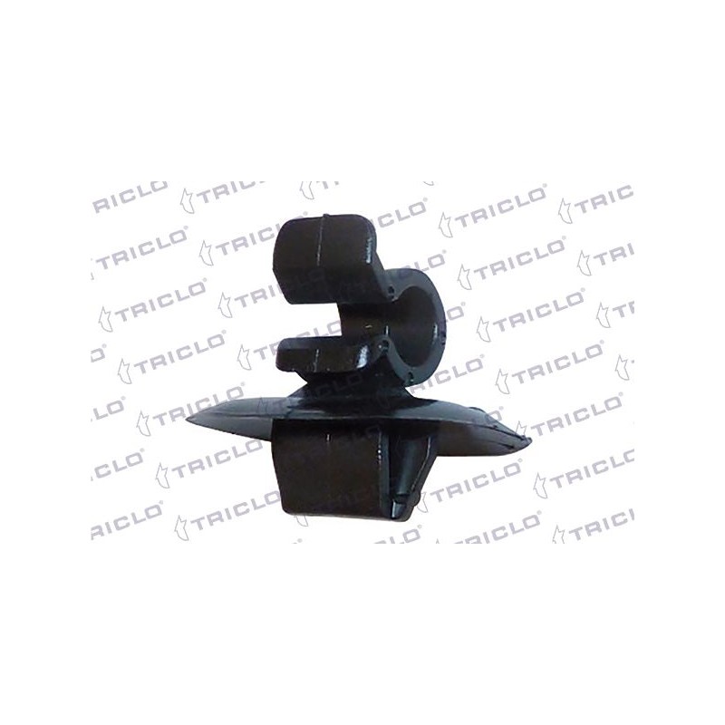 TRICLO 162814 Clip, listón