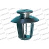 TRICLO 162804 Clip, listón