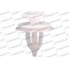 TRICLO 162803 Clip, listón