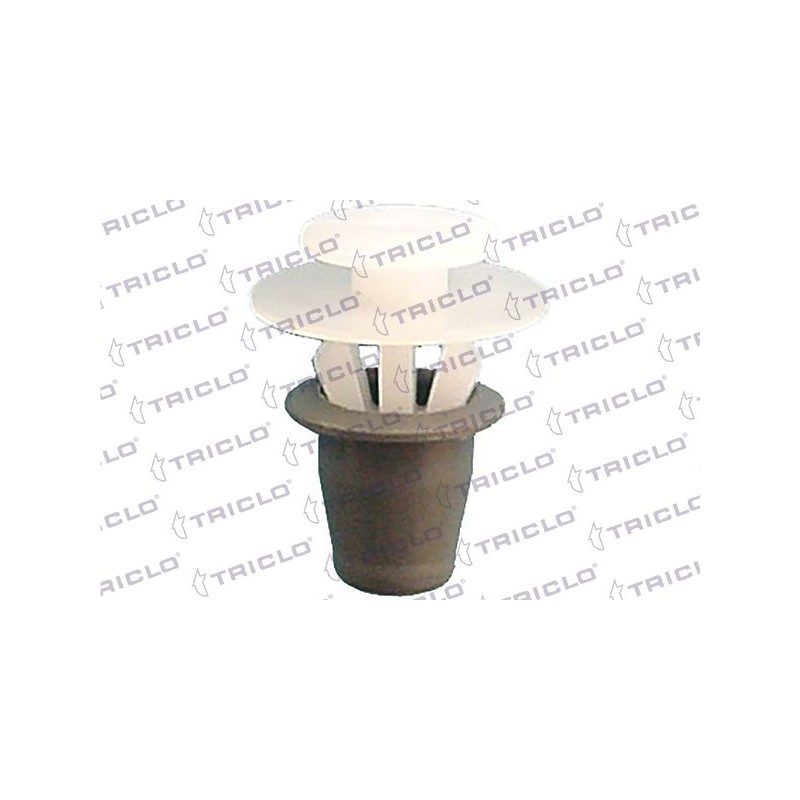 TRICLO 162501 Clip, listón