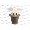 TRICLO 162501 Clip, listón