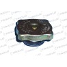 TRICLO 314338 Tapa, radiador