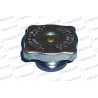 TRICLO 314337 Tapa, radiador