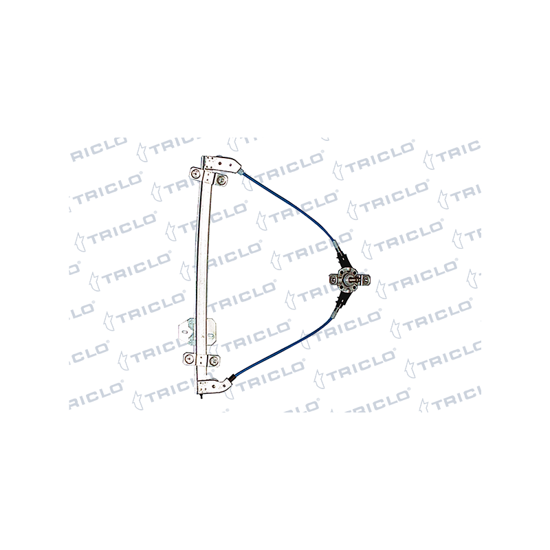 TRICLO 103668 Elevalunas