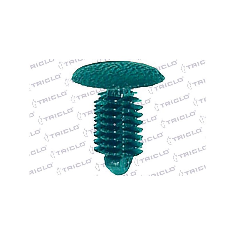 TRICLO 162221 Grapa Revestimiento habitáculo